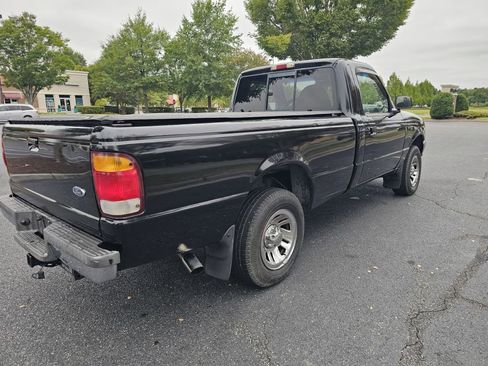 Used 1999 Ford Ranger 2WD Regular Cab image 6
