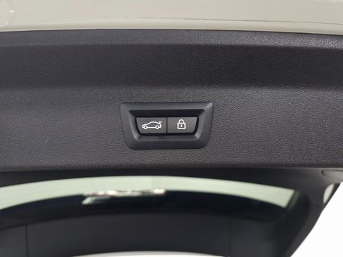 Used 2020 BMW X3 xDrive30i w/ Premium Package image 10