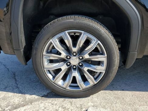 New 2026 GMC Sierra 1500 Denali w/ Denali Reserve Package image 6