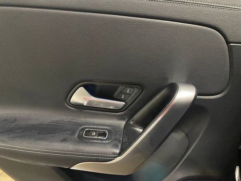 Used 2023 Mercedes-Benz CLA 250 4MATIC image 16