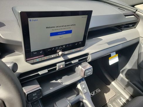New 2026 Toyota RAV4 SE AWD/4WD image 14
