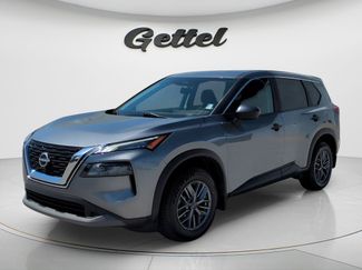 Certified 2023 Nissan Rogue S video 1