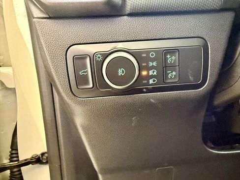 New 2025 Ford Bronco Sport Outer Banks w/ Outer Banks Tech Package+ image 17