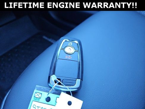 New 2025 Ford Bronco Sport Big Bend w/ Convenience Package image 29