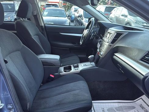 Used 2013 Subaru Outback 2.5i Premium image 19