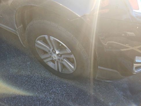 Used 2016 Chevrolet Traverse LT image 4