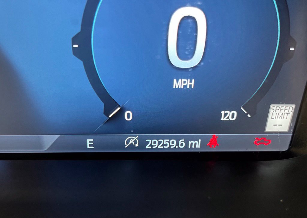 Used 2026 Ford F150 Tremor w/ Equipment Group 402B MID AWD/4WD image 29