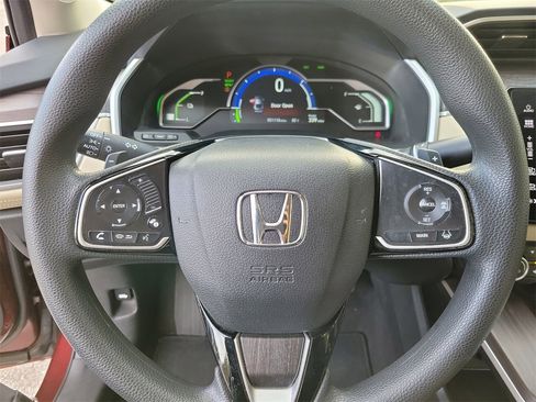 Used 2018 Honda Clarity Plug-In Hybrid image 18