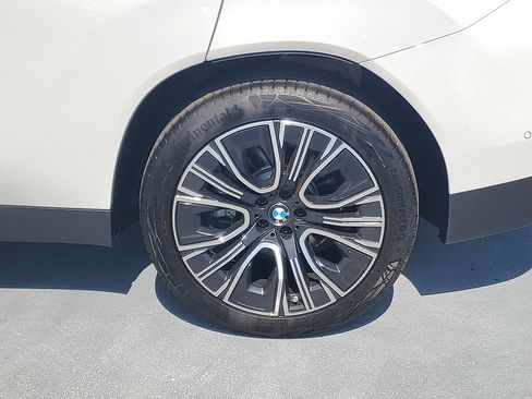 New 2026 BMW X3 xDrive30i w/ Convenience Package AWD/4WD image 6
