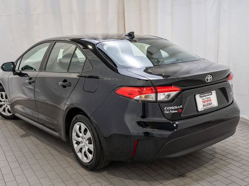 Used 2024 Toyota Corolla LE image 4