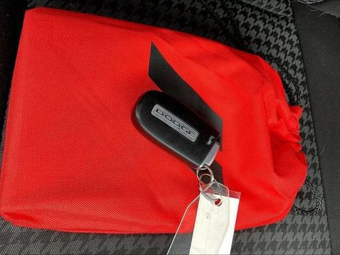 Used 2021 Dodge Challenger R/T Scat Pack RWD image 35