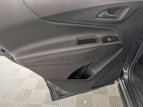 Certified 2022 Chevrolet Equinox Premier FWD image 29