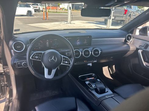 Used 2020 Mercedes-Benz A 220 image 24