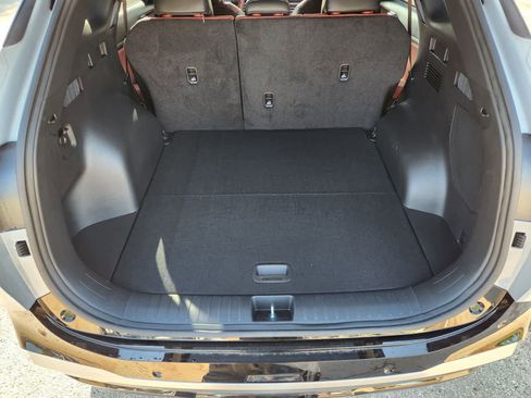 New 2026 Kia Sportage SX image 29