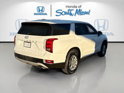 Used 2020 Hyundai Palisade SE image 7