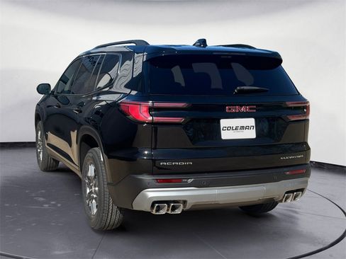 New 2026 GMC Acadia Elevation w/ LPO, Floor Liner Package image 3