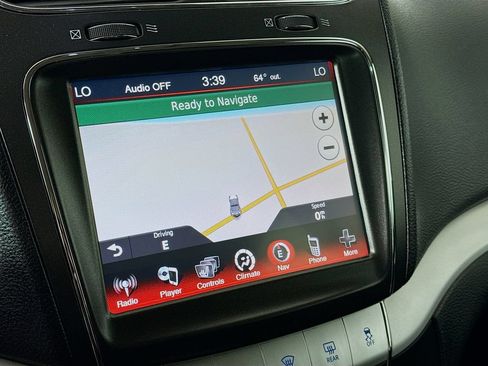 Used 2014 Dodge Journey Limited w/ Flexible Seating Group AWD/4WD image 13