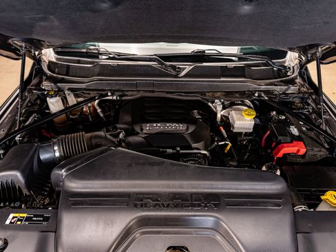 Used 2022 RAM 2500 Power Wagon w/ Level 2 Equipment Group image 31