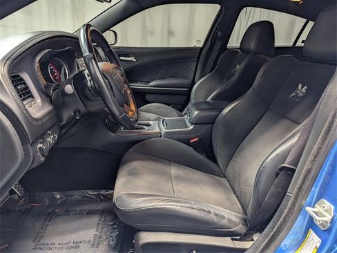 Used 2023 Dodge Charger Scat Pack image 10