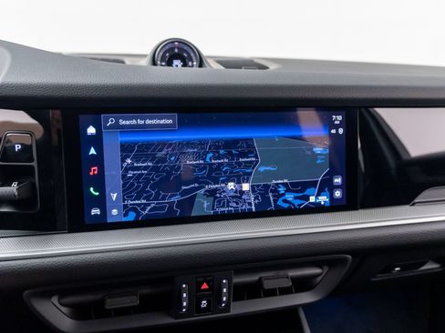 New 2026 Porsche Cayenne AWD/4WD image 23