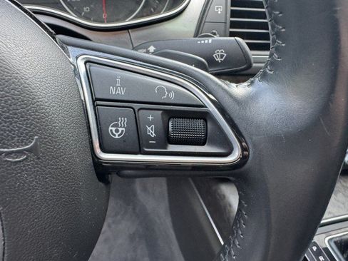 Used 2017 Audi A7 3.0T Premium Plus AWD/4WD image 26