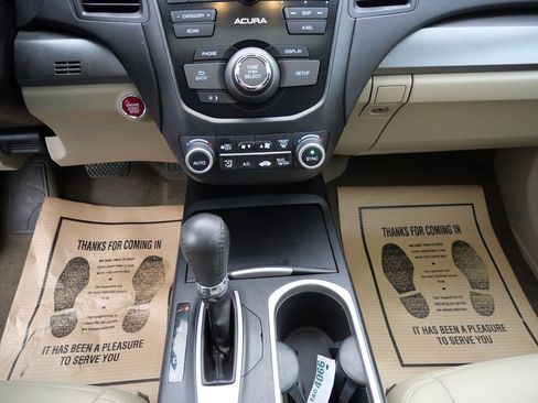 Used 2017 Acura RDX AWD image 13
