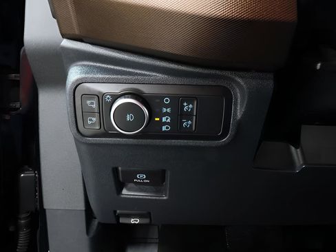 Used 2022 Ford Bronco Outer Banks AWD/4WD image 20