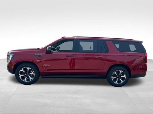 New 2026 GMC Yukon XL AT4 Ultimate AWD/4WD image 2