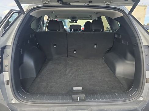 Used 2024 Hyundai Tucson SEL image 13