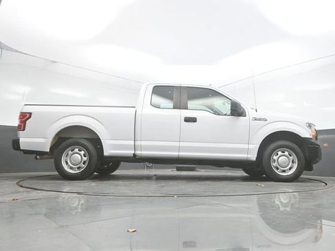 Used 2020 Ford F150 XL w/ Equipment Group 101A Mid image 36