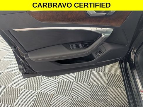Used 2019 Audi A6 3.0T Premium Plus w/ Premium Plus Package AWD/4WD image 10