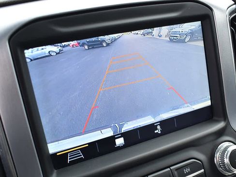 Used 2019 GMC Sierra 1500 SLT w/ SLT Premium Plus Package image 22