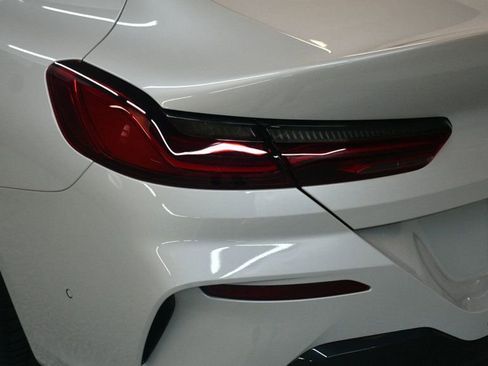 Used 2021 BMW 840i Gran Coupe w/ M Sport Package image 14