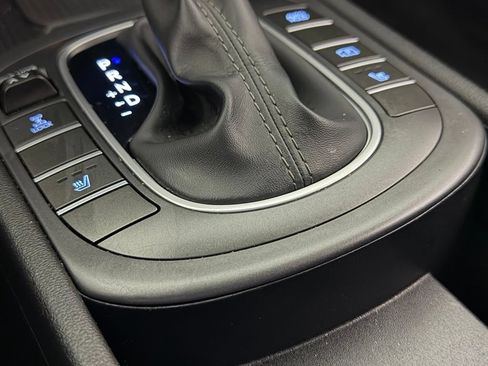 Used 2026 Hyundai Kona SEL Sport AWD/4WD image 19