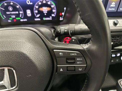 Used 2024 Honda Accord Sport image 38