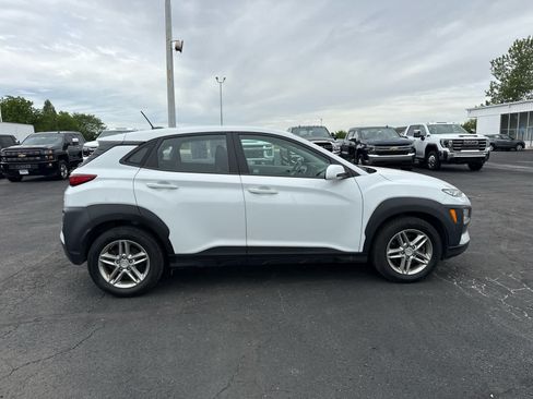 Used 2020 Hyundai Kona SE AWD/4WD image 6