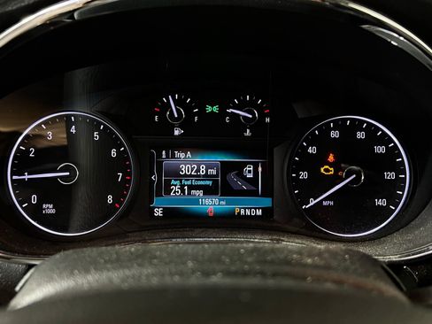 Used 2017 Buick Encore Preferred image 10