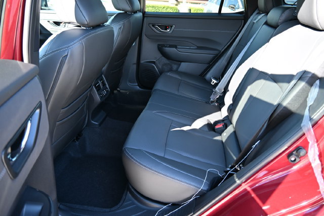 New 2026 Subaru Outback Touring XT AWD/4WD image 17
