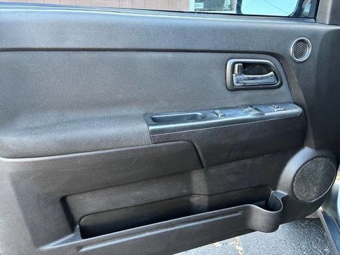 Used 2010 Chevrolet Colorado LT w/ Power Convenience Package RWD image 16