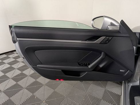 New 2026 Porsche 911 Carrera 4S image 23