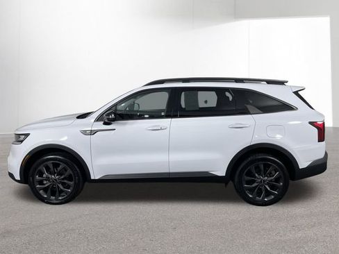 Used 2023 Kia Sorento X-Line EX image 14