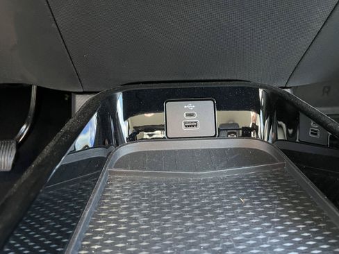 New 2025 Ford Mustang Mach-E Select AWD/4WD image 24