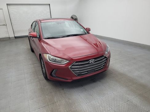 Used 2017 Hyundai Elantra Limited w/ Limited Ultimate Package 05 image 14