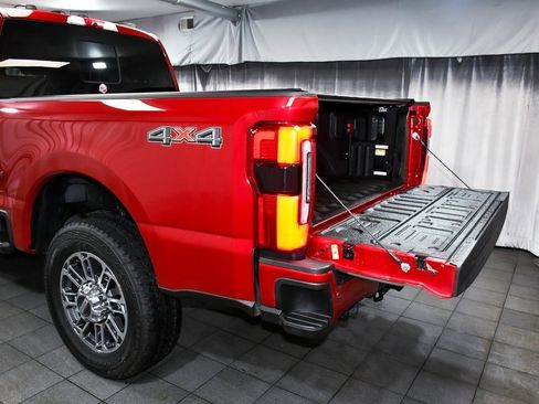 Used 2024 Ford F250 Limited image 90