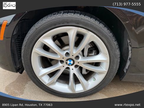 Used 2015 BMW 535i Sedan image 41
