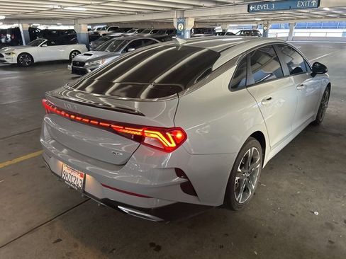 Used 2024 Kia K5 GT-Line w/ GT-Line Premium Package image 2