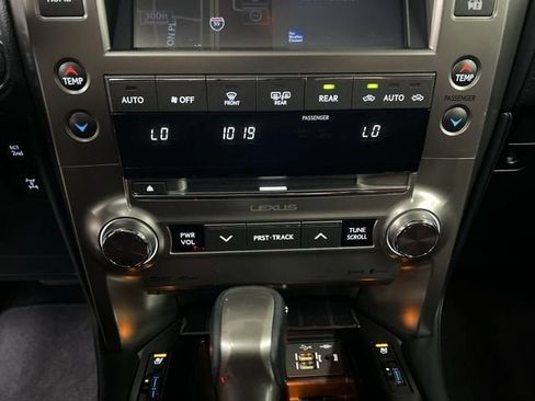 Used 2020 Lexus GX 460 Premium AWD/4WD image 18