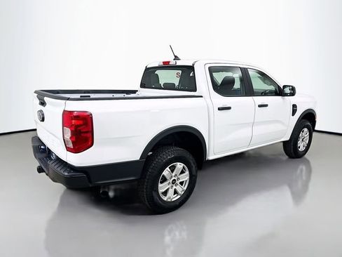 Used 2025 Ford Ranger XL w/ Trailer Tow Package RWD image 7