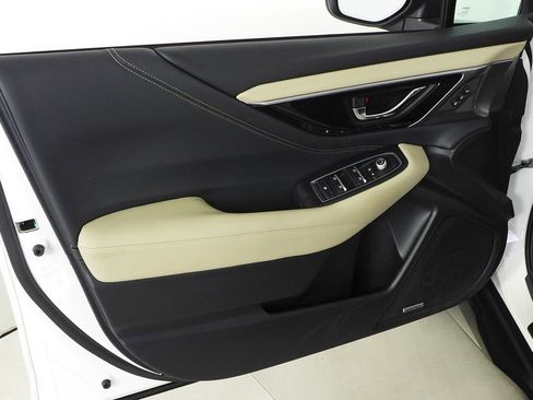 Certified 2023 Subaru Outback Limited XT image 11