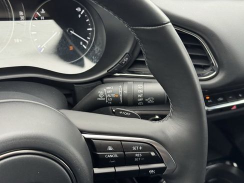 Used 2024 MAZDA CX-30 2.5 Turbo w/ Premium Package image 29